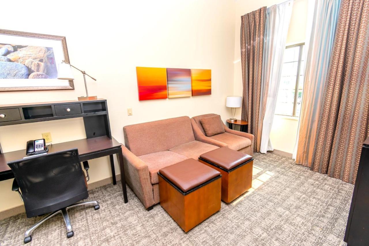 Staybridge Suites Houston - Iah Airport By Ihg Aldine Rom bilde