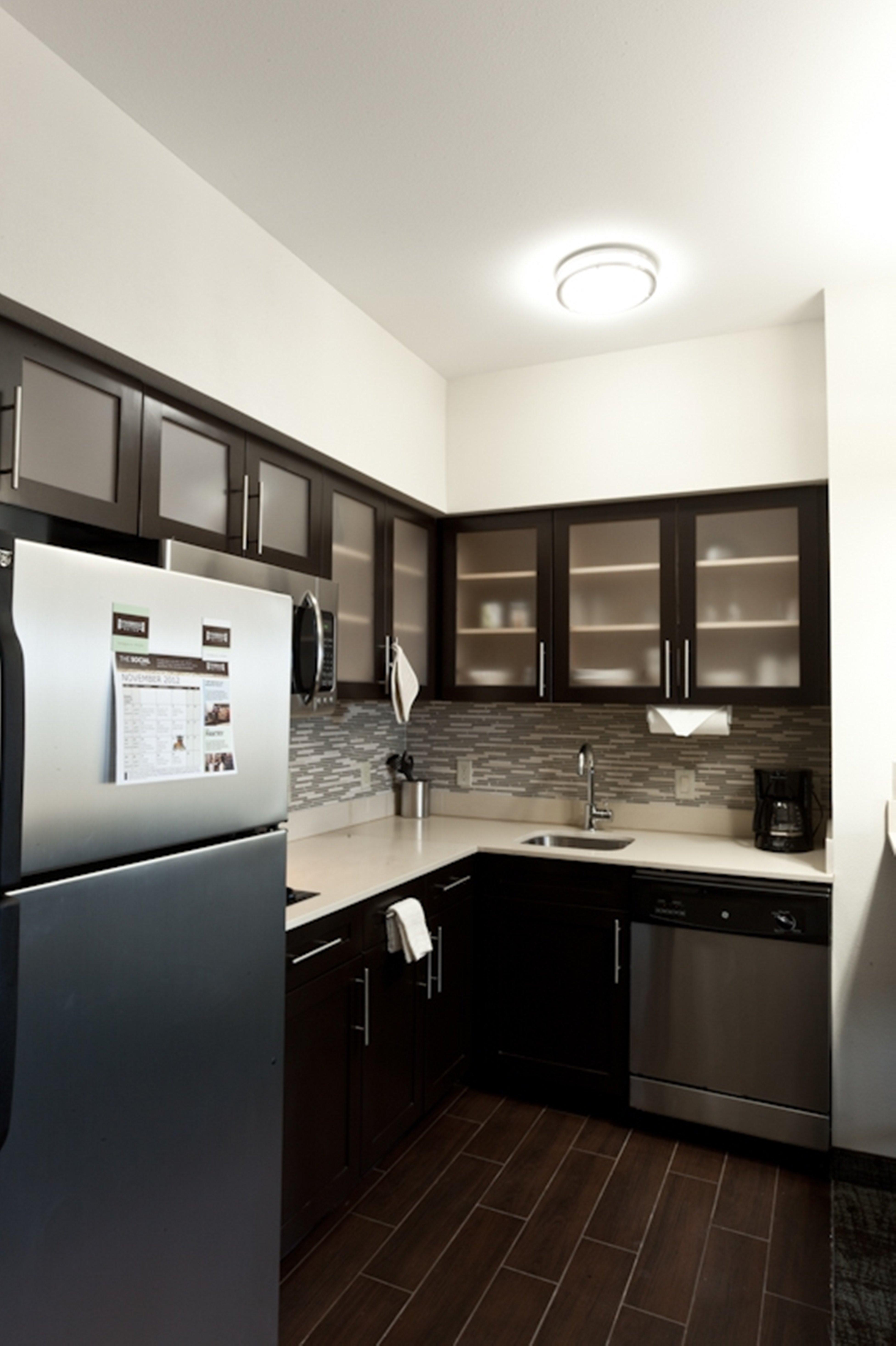 Staybridge Suites Houston - Iah Airport By Ihg Aldine Eksteriør bilde