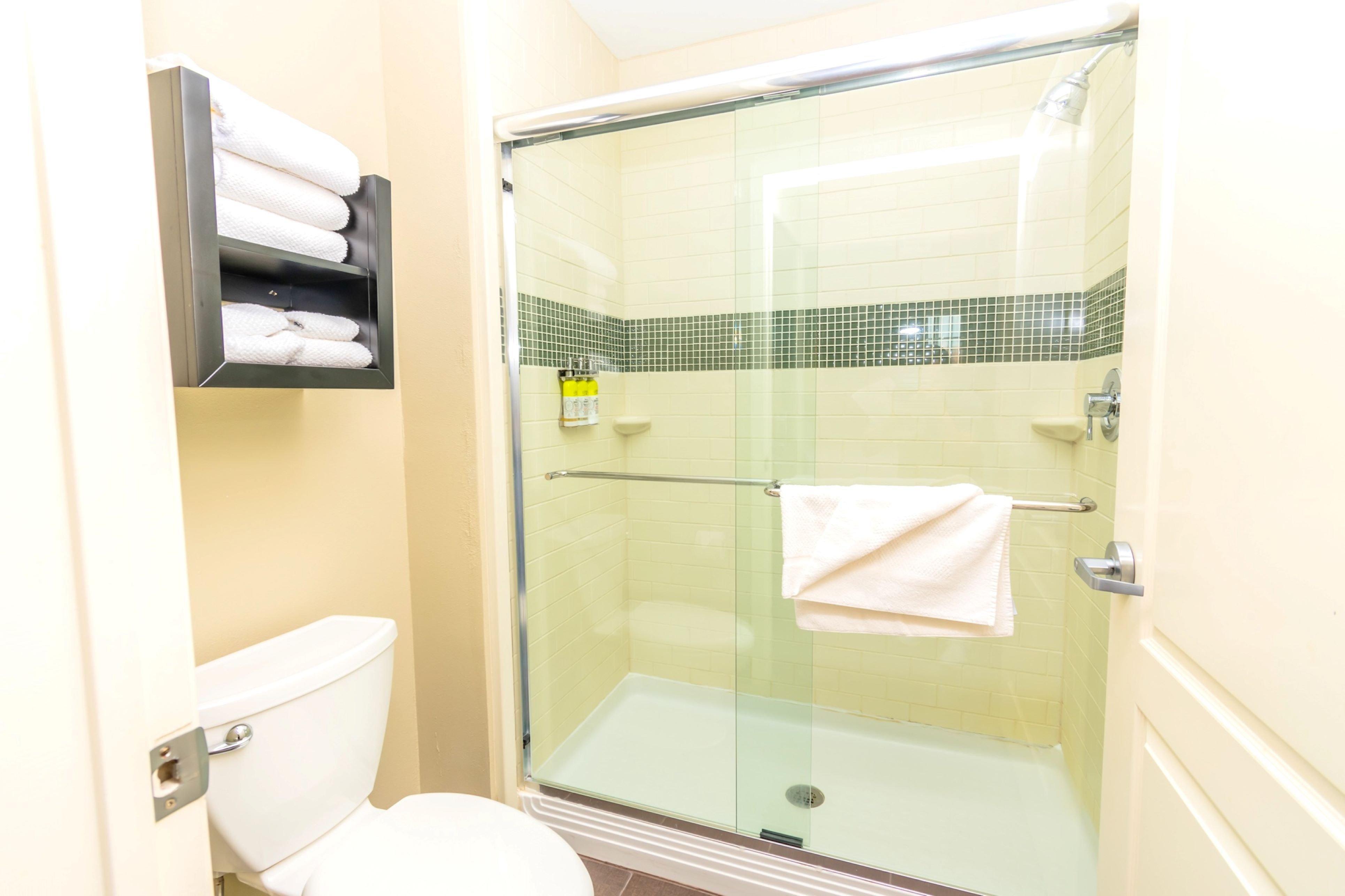 Staybridge Suites Houston - Iah Airport By Ihg Aldine Eksteriør bilde
